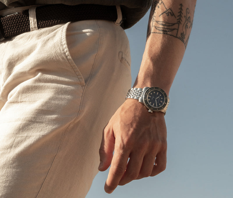 About Solar Time Ltd.